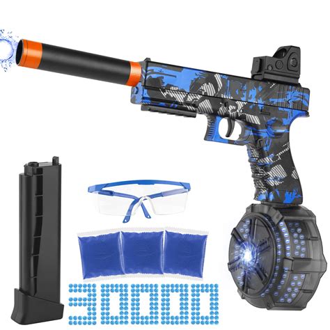 Buy Gel Blaster Products Online at Best Prices in Philippines .
